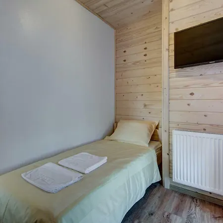 Apartmán Gawlaki