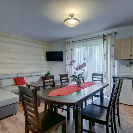 Gawlaki Zakopane