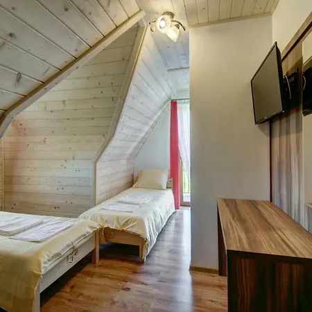 Gawlaki Apartment *
