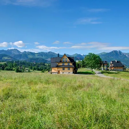 Apartment Gawlaki Zakopane