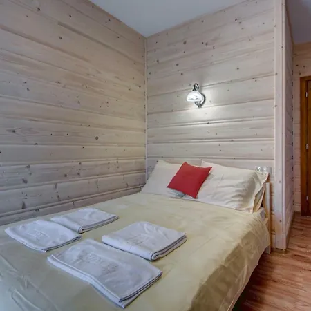 Apartment Gawlaki Zakopane