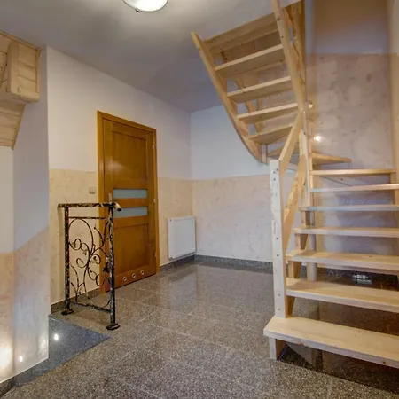Gawlaki Apartment Zakopane