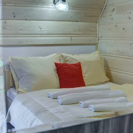 Gawlaki Apartment Zakopane