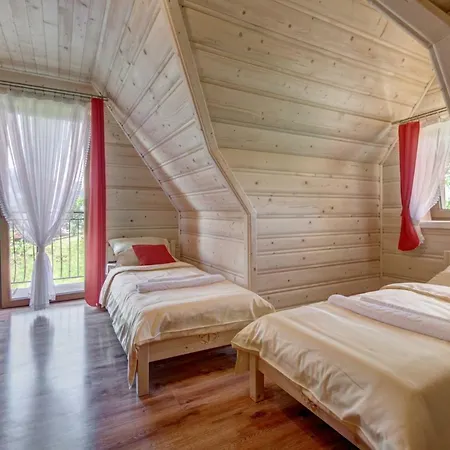 アパート Gawlaki