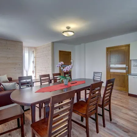 Apartment Gawlaki