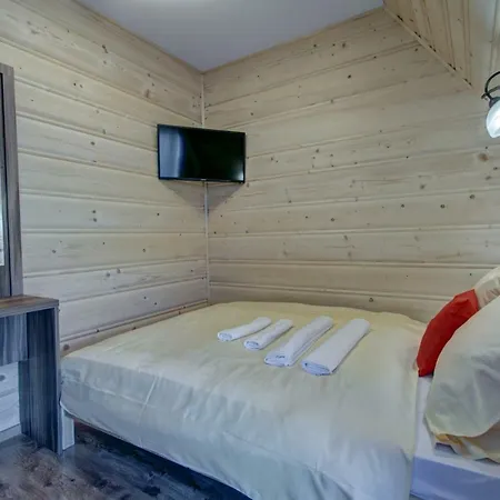Apartment Gawlaki