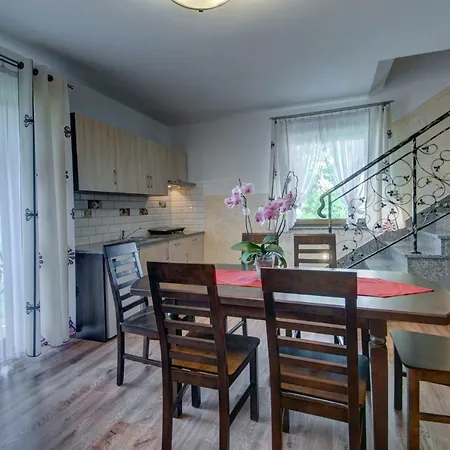 Apartment Gawlaki