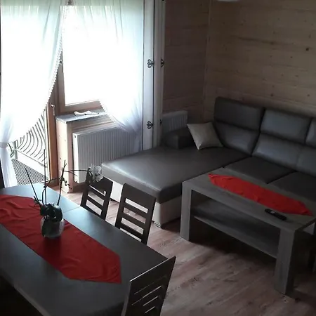 Gawlaki Apartment Zakopane