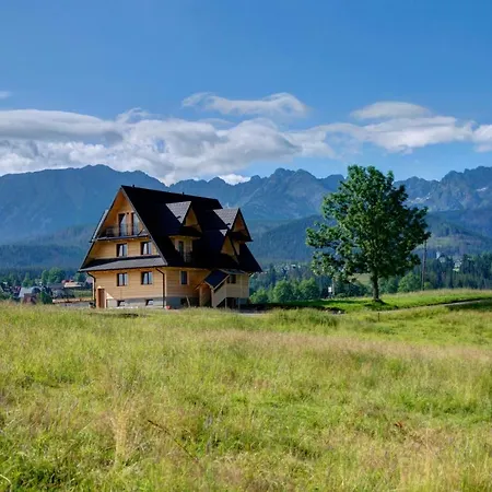 Apartment Gawlaki Zakopane