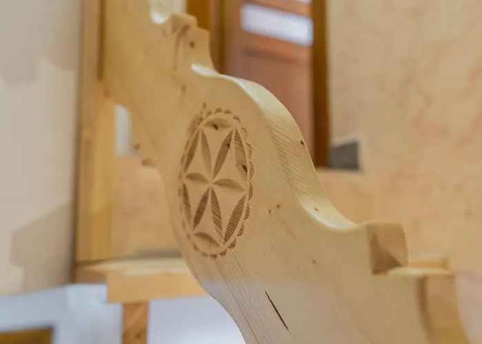 דירה Gawlaki זקופאנה