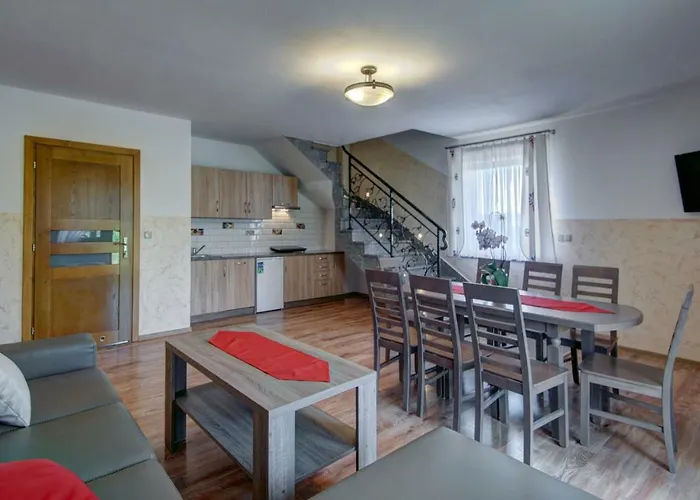 Gawlaki * 扎科帕内