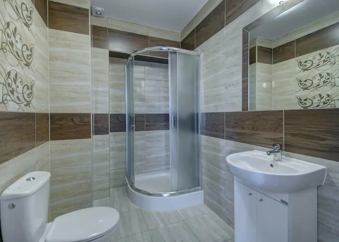 Gawlaki זקופאנה